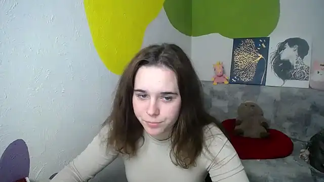 Snapshot of mini_girly chatting on 10, 1, 2025 mini girly online show from 10, 1, 2025