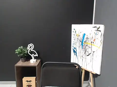 Snapshot of mini_girly chatting on 14, 1, 2025 mini girly online show from 14, 1, 2025