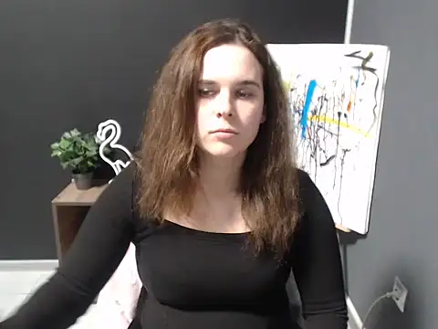 Snapshot of mini_girly chatting on 14, 1, 2025 mini girly online show from 14, 1, 2025