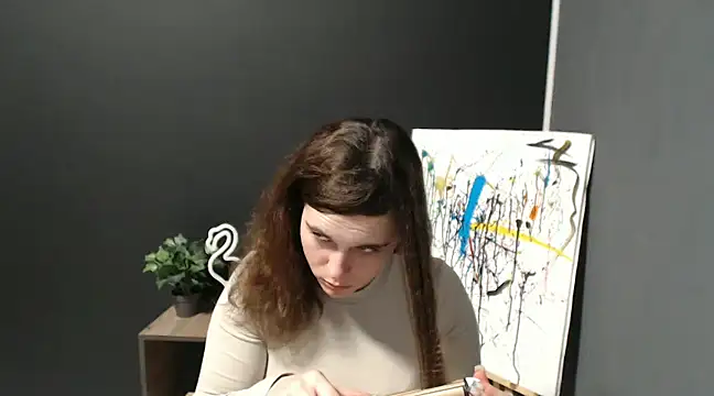 Snapshot of mini_girly chatting on 15, 1, 2025 mini girly online show from 15, 1, 2025