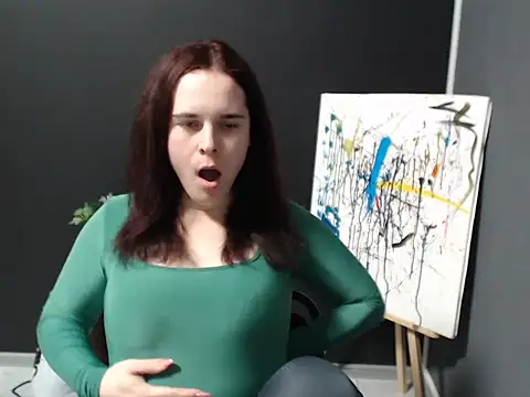 Snapshot of mini_girly chatting on 17, 1, 2025 mini girly online show from 17, 1, 2025