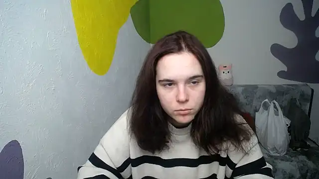 Snapshot of mini_girly chatting on 18, 1, 2025 mini girly online show from 18, 1, 2025