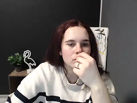 Snapshot of mini_girly chatting on 21, 1, 2025 mini girly online show from 21, 1, 2025