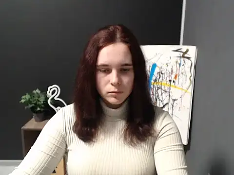 Snapshot of mini_girly chatting on 23, 1, 2025 mini girly online show from 23, 1, 2025