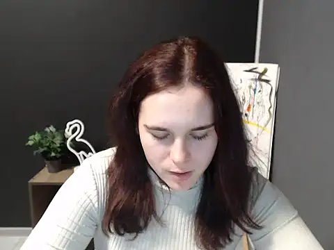 Snapshot of mini_girly chatting on 23, 1, 2025 mini girly online show from 23, 1, 2025