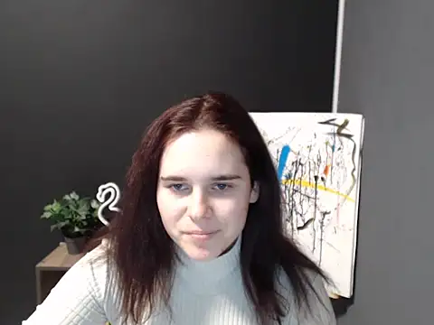 Snapshot of mini_girly chatting on 23, 1, 2025 mini girly online show from 23, 1, 2025