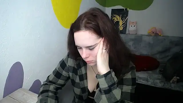 Snapshot of mini_girly chatting on 1, 2, 2025 mini girly online show from 1, 2, 2025