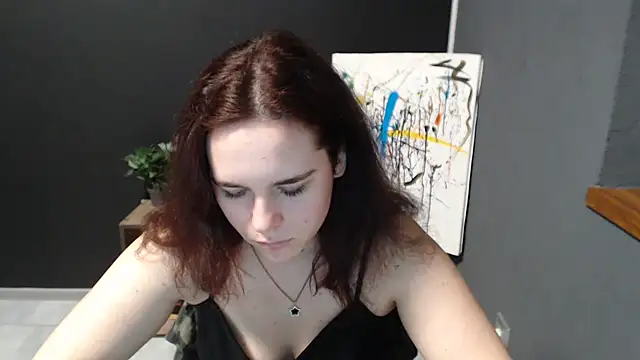 Snapshot of mini_girly chatting on 1, 2, 2025 mini girly online show from 1, 2, 2025