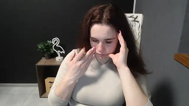 Snapshot of mini_girly chatting on 10, 2, 2025 mini girly online show from 10, 2, 2025