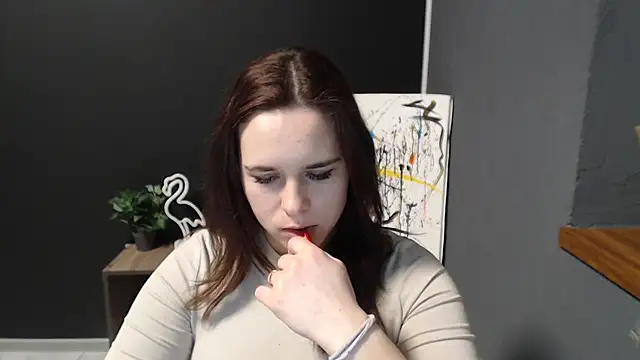 Snapshot of mini_girly chatting on 13, 2, 2025 mini girly online show from 13, 2, 2025