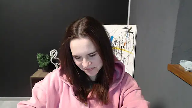 Snapshot of mini_girly chatting on 18, 2, 2025 mini girly online show from 18, 2, 2025