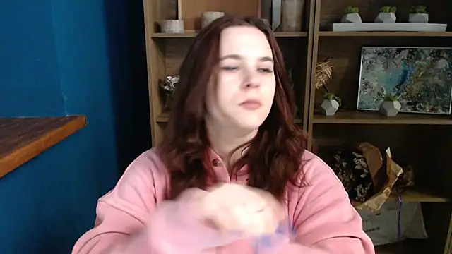 Snapshot of mini_girly chatting on 19, 2, 2025 mini girly online show from 19, 2, 2025