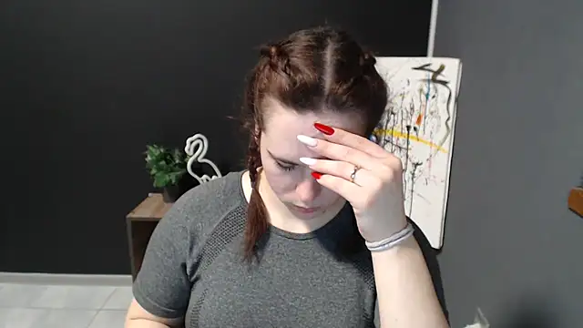 Snapshot of mini_girly chatting on 21, 2, 2025 mini girly online show from 21, 2, 2025