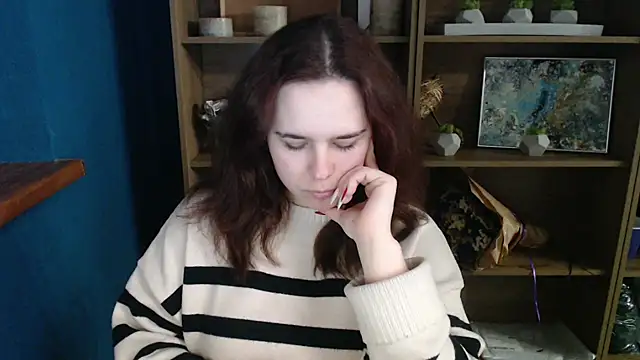 Snapshot of mini_girly chatting on 24, 2, 2025 mini girly online show from 24, 2, 2025