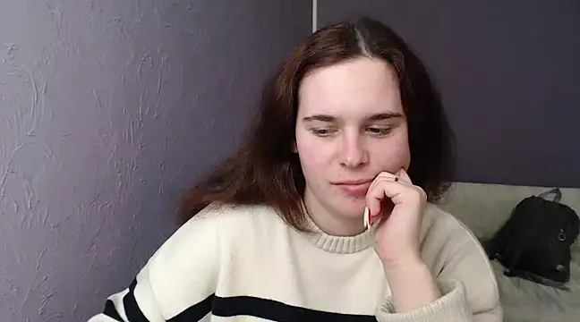 Snapshot of mini_girly chatting on 25, 2, 2025 mini girly online show from 25, 2, 2025