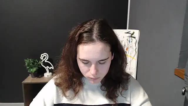 Snapshot of mini_girly chatting on 18, 3, 2025 mini girly online show from 18, 3, 2025