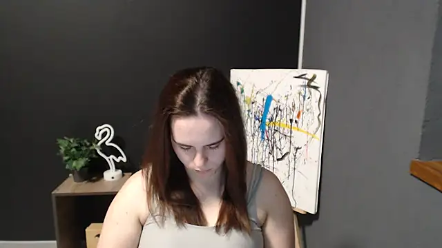 Snapshot of mini_girly chatting on 18, 3, 2025 mini girly online show from 18, 3, 2025