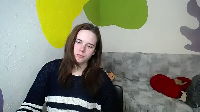 Snapshot of mini_girly chatting on 19, 3, 2025 mini girly online show from 19, 3, 2025