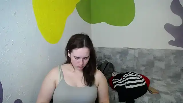 Snapshot of mini_girly chatting on 19, 3, 2025 mini girly online show from 19, 3, 2025