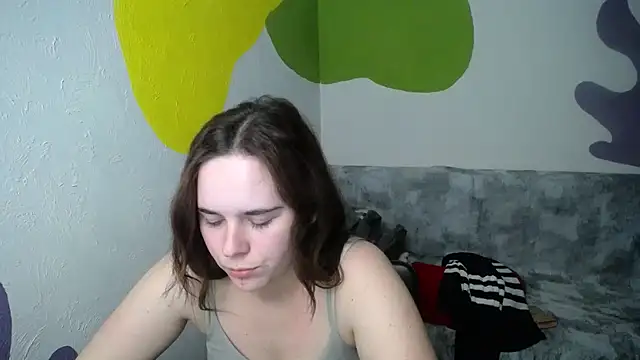 Snapshot of mini_girly chatting on 19, 3, 2025 mini girly online show from 19, 3, 2025