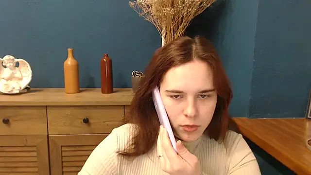 Snapshot of mini_girly chatting on 21, 3, 2025 mini girly online show from 21, 3, 2025