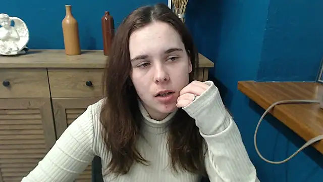 Snapshot of mini_girly chatting on 21, 3, 2025 mini girly online show from 21, 3, 2025