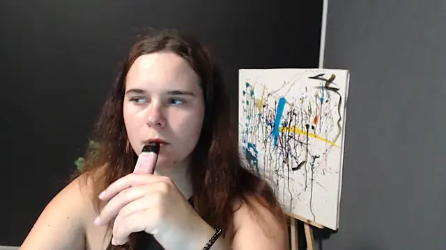 Snapshot of mini_girly chatting on 18, 9, 2025 mini girly online show from 18, 9, 2025