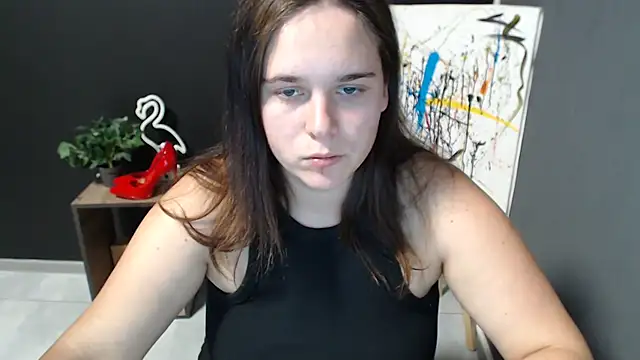 Snapshot of mini_girly chatting on 29, 9, 2025 mini girly online show from 29, 9, 2025