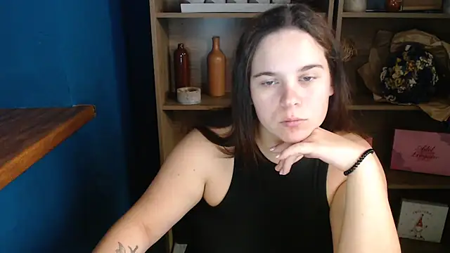 Snapshot of mini_girly chatting on 30, 9, 2025 mini girly online show from 30, 9, 2025