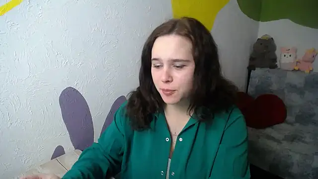 Snapshot of mini_girly chatting on 4, 11, 2025 mini girly online show from 4, 11, 2025