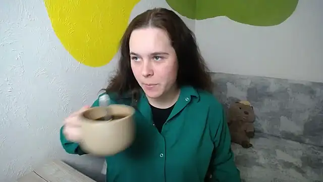 Snapshot of mini_girly chatting on 6, 11, 2025 mini girly online show from 6, 11, 2025