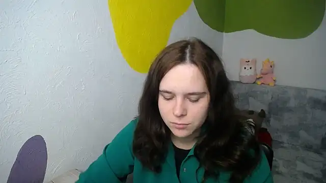 Snapshot of mini_girly chatting on 14, 11, 2025 mini girly online show from 14, 11, 2025