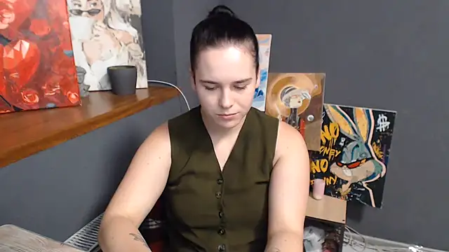 Snapshot of mini_girly chatting on 1, 7, 2026 mini girly online show from 1, 7, 2026