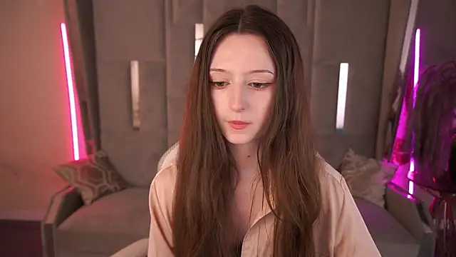 Marmeladkaaa online show from 11, 3, 2025