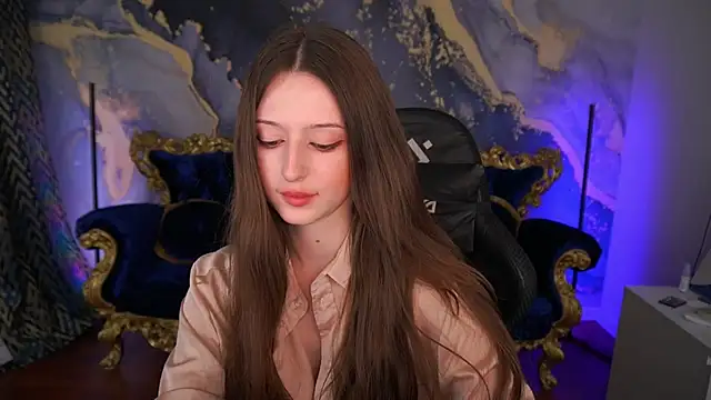 Marmeladkaaa online show from 9, 10, 2025