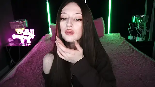 Marmeladkaaa online show from 15, 10, 2025