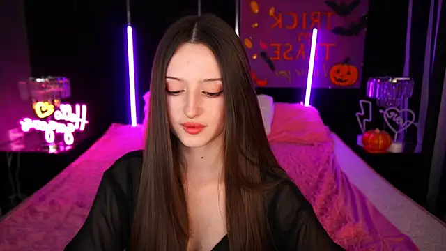 Marmeladkaaa online show from 31, 10, 2025