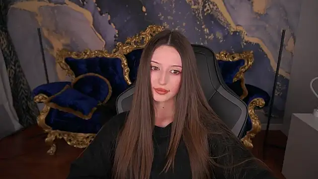 Marmeladkaaa online show from 16, 11, 2025