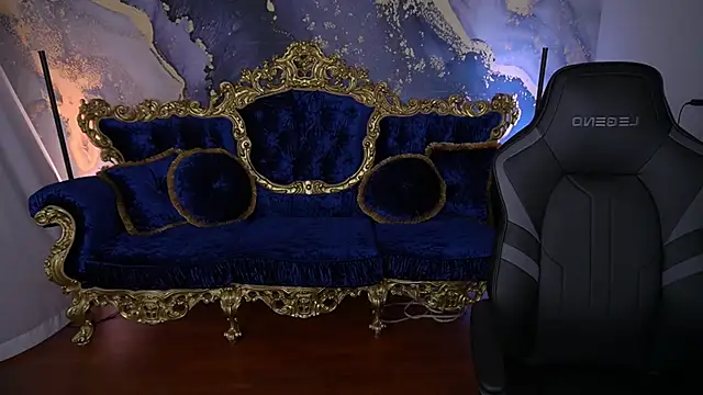 Marmeladkaaa online show from 27, 11, 2025