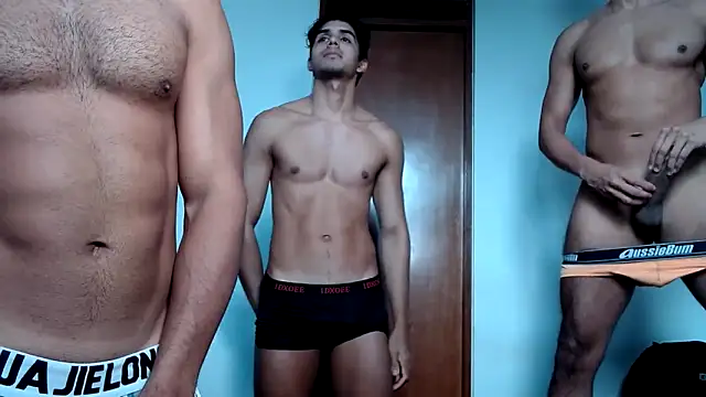 HOTLATINO2025 online show from 19, 5, 2026