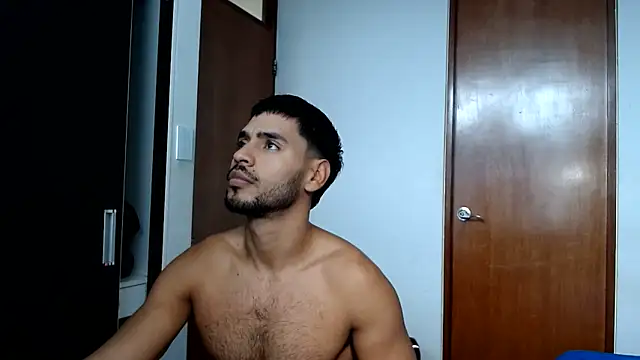 HOTLATINO2025 online show from 26, 5, 2026