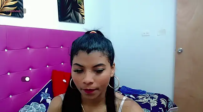 mia grey01 online show from 19, 2, 2025