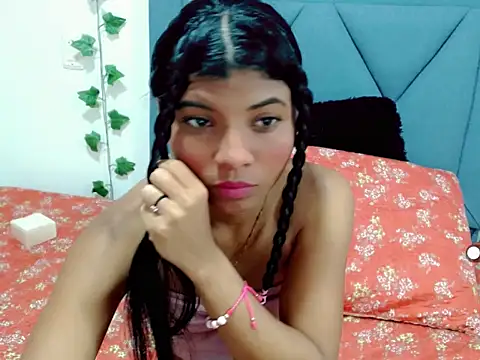 mia grey01 online show from 23, 2, 2025