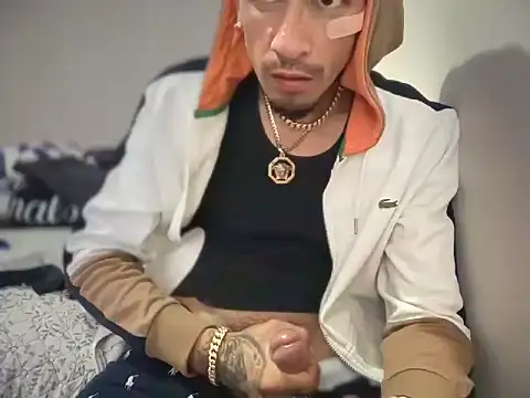 badboy366 online show from 8, 2, 2026