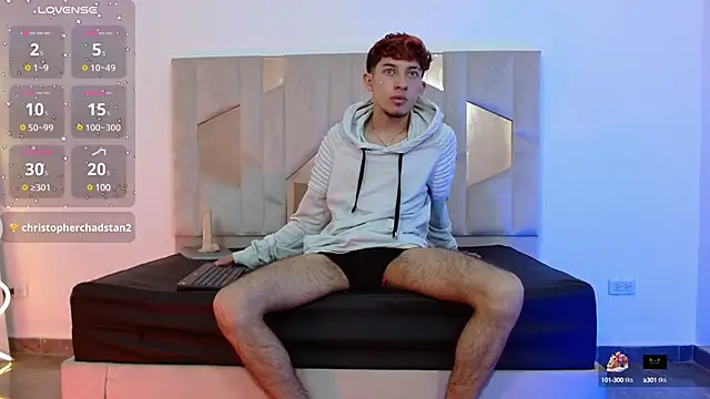 Axel tay online show from 4, 2, 2025