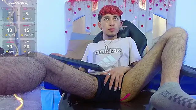 Axel tay online show from 17, 2, 2025