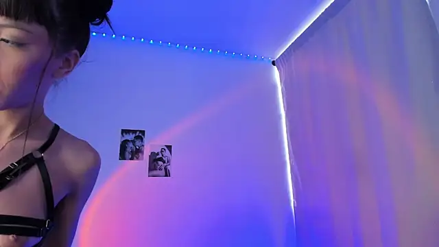 GABBYMORGAN online show from 9, 3, 2025