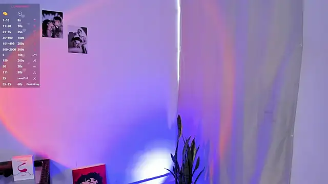 Snapshot of GABBYMORGAN chatting on 13, 3, 2025 GABBYMORGAN online show from 13, 3, 2025