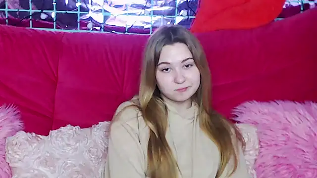 Snapshot of MaryKler chatting on 10, 1, 2025 MaryKler online show from 10, 1, 2025