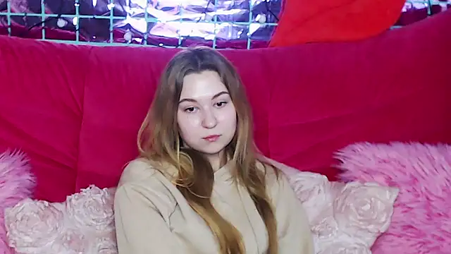 Snapshot of MaryKler chatting on 10, 1, 2025 MaryKler online show from 10, 1, 2025